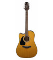 Takamine GD30CE Left-Handed Natural