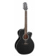 Takamine GN30CE Black