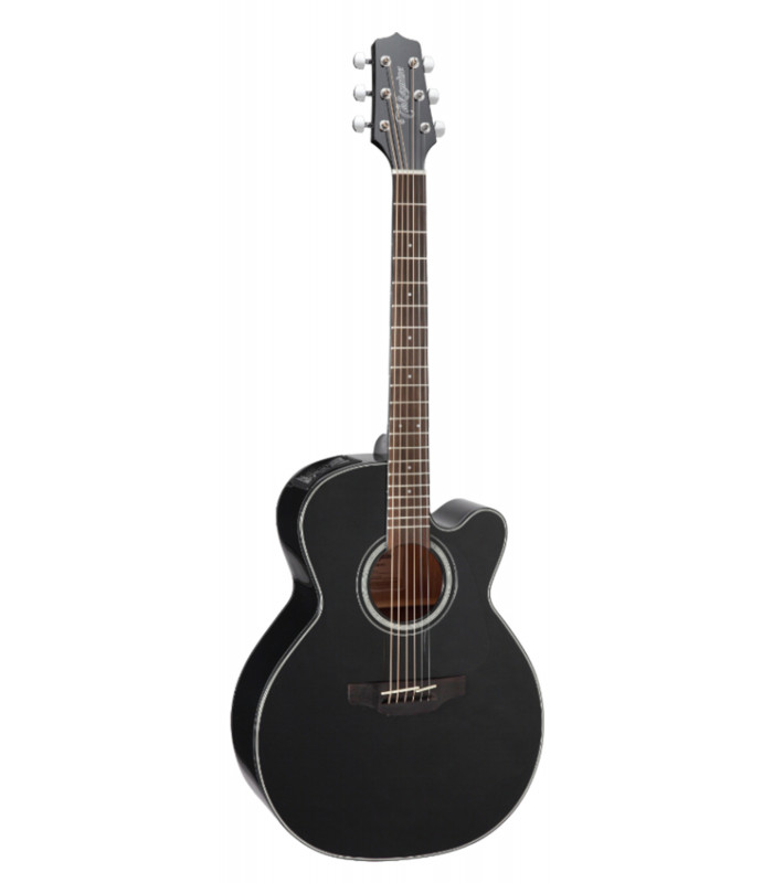 Takamine GN30CE Black