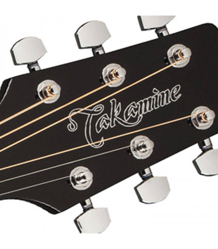 Takamine GN30 Black