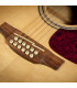 Takamine GJ72CE 12 Natural