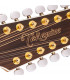 Takamine GJ72CE 12 Natural
