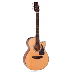 Takamine GF30CE Natural