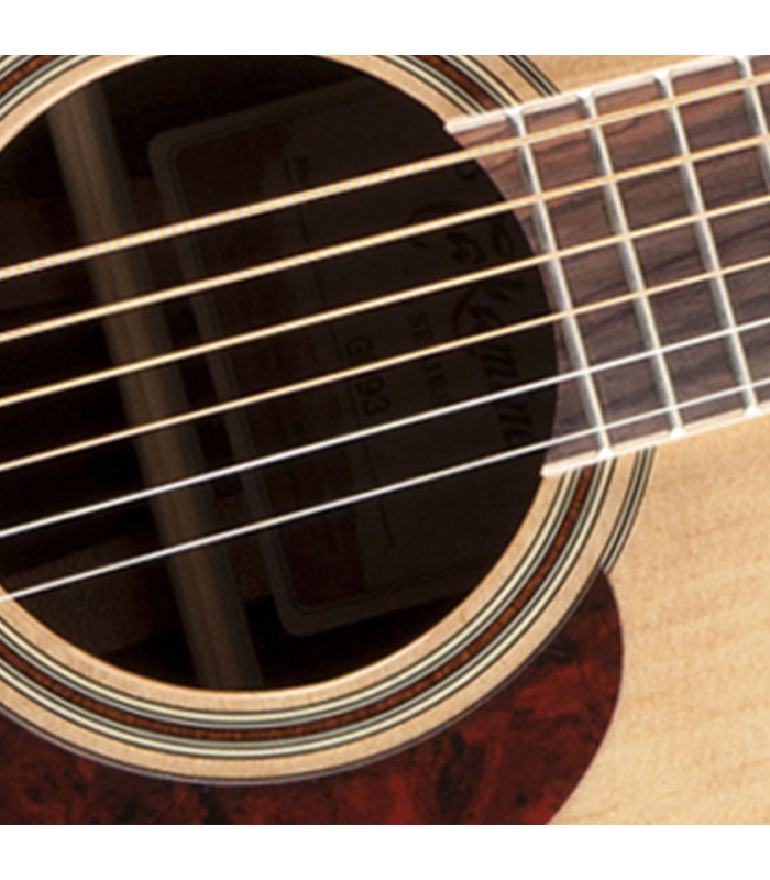 Takamine GD93 Natural