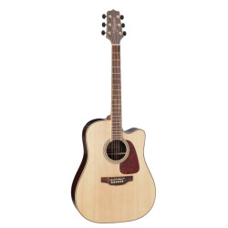 Takamine GD93CE Natural