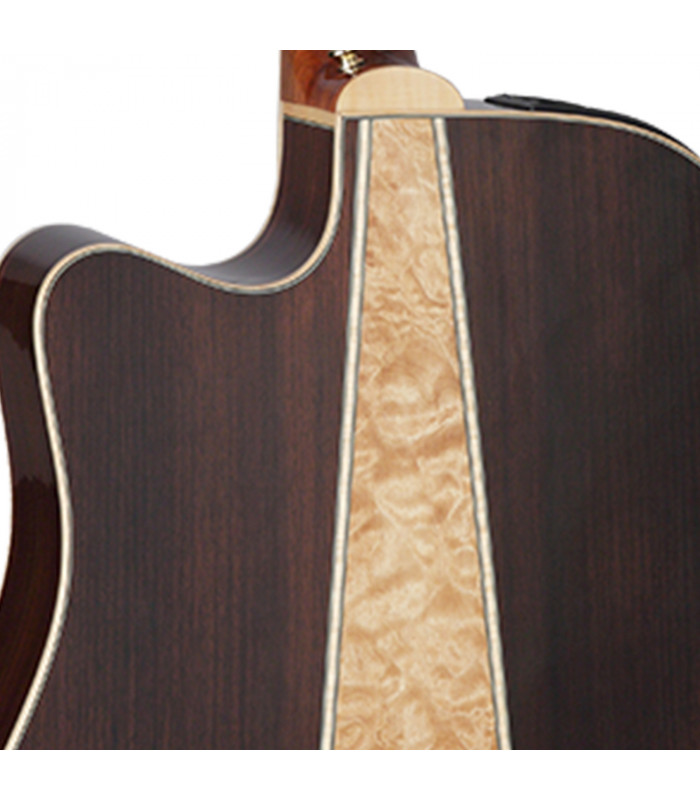 Takamine GD93CE Natural