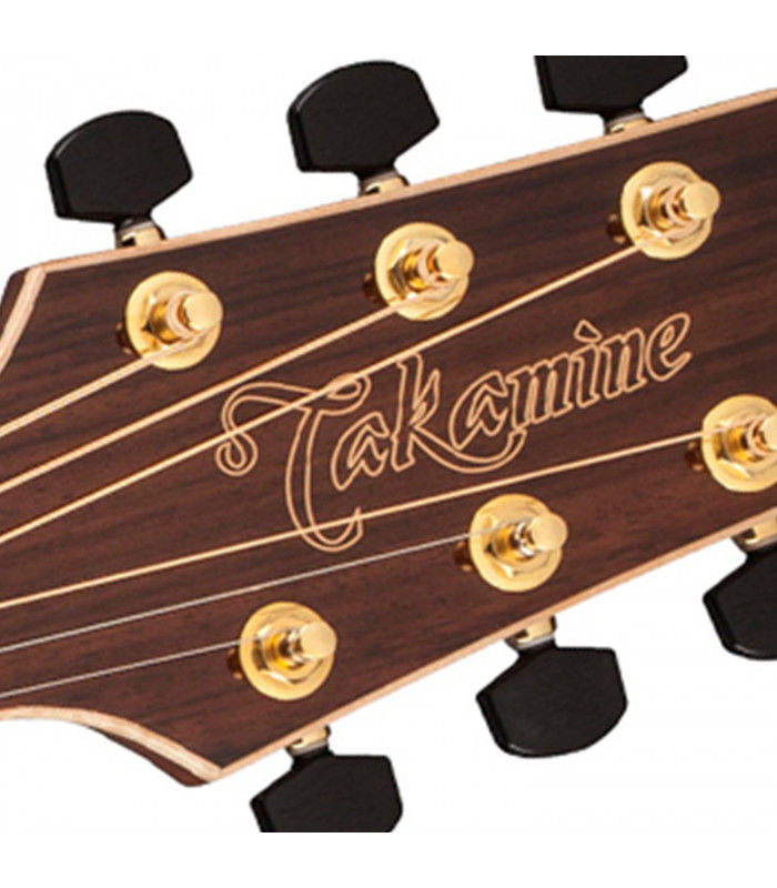 Takamine GD93CE Natural