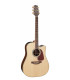 Takamine GD71CE Natural