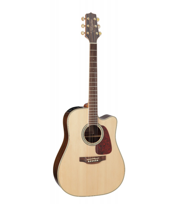 Takamine GD71CE Natural