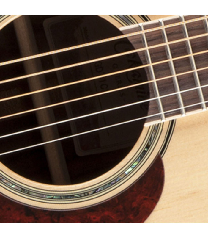 Takamine GD71CE Natural