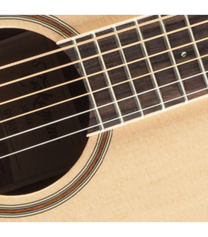 Takamine GY93E Natural