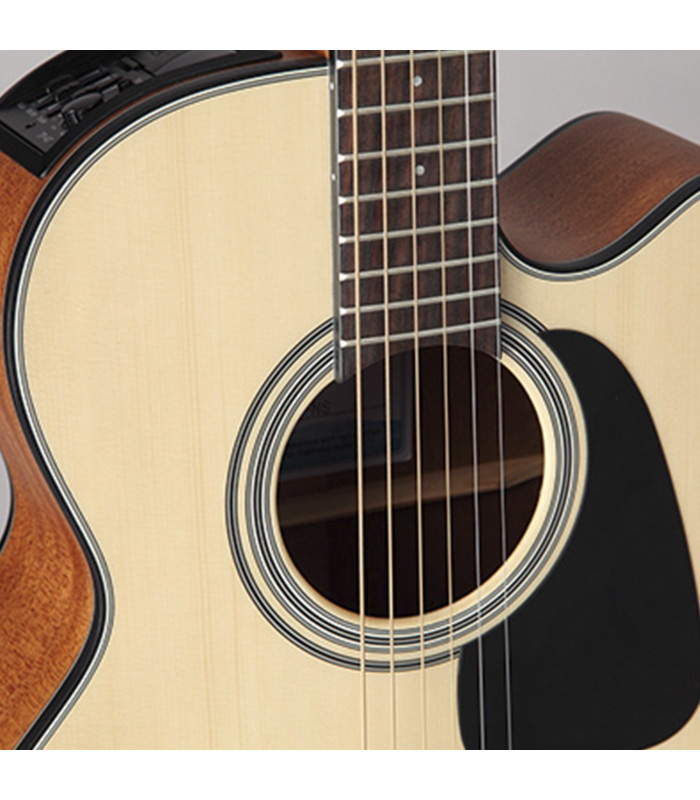 Takamine GX18CE Natural