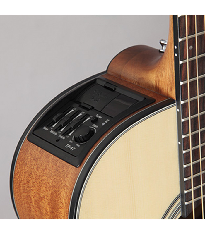 Takamine GX18CE Natural