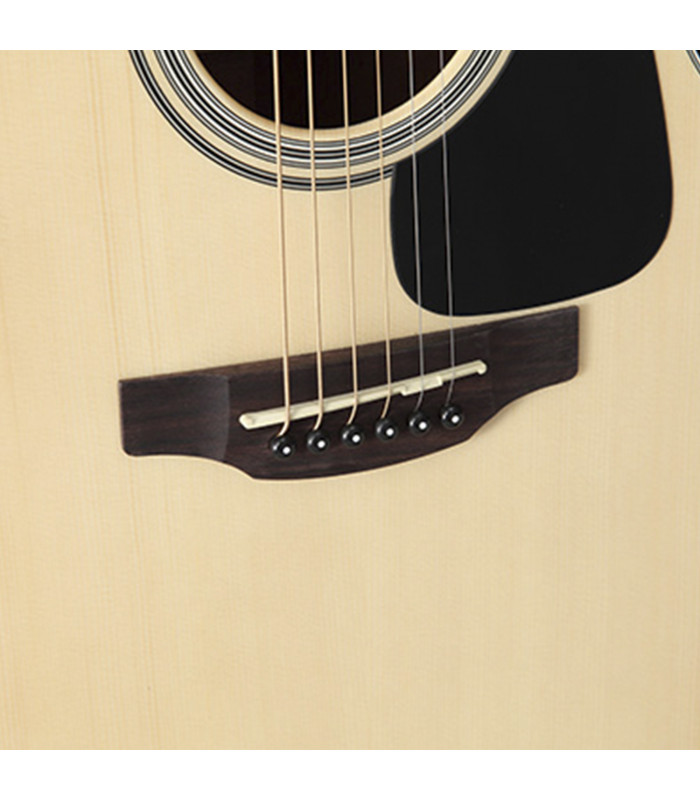 Takamine GX18CE Natural