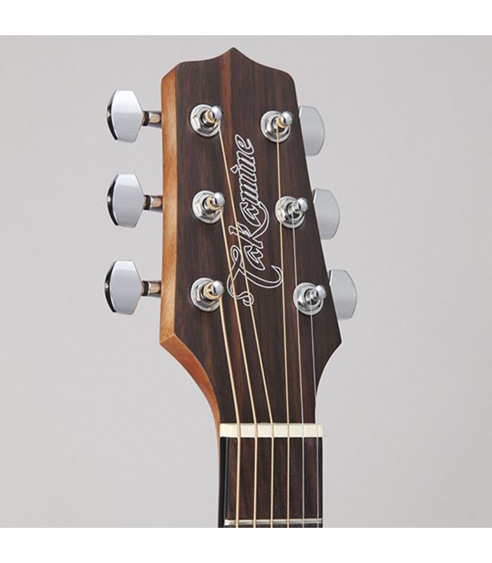 Takamine GX18CE Natural