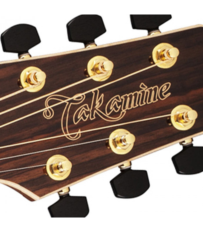 Takamine GN93 Natural