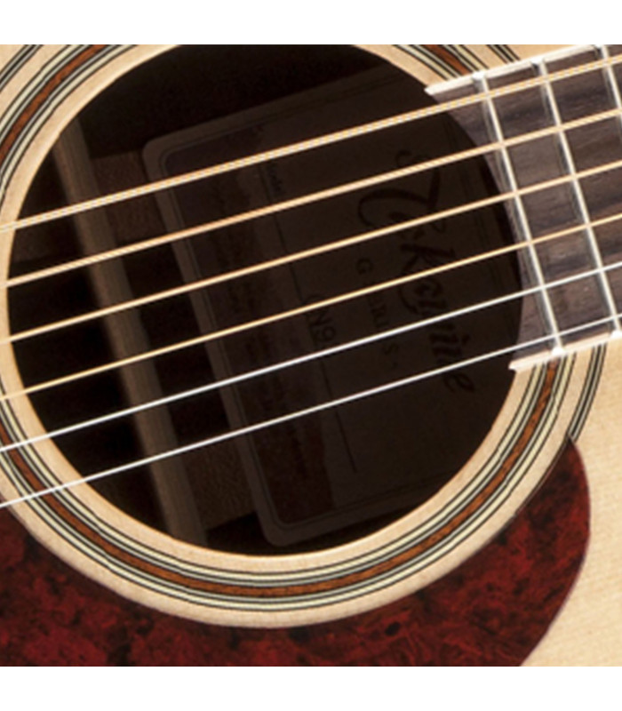 Takamine GN93 Natural