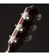 Takamine GN75CE Wine Red