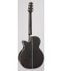 Takamine GN75CE Transparent Black