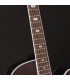 Takamine GN75CE Transparent Black