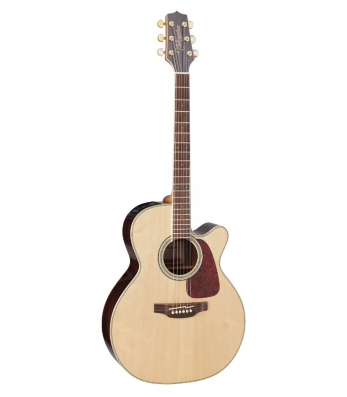 Takamine GN71CE Natural