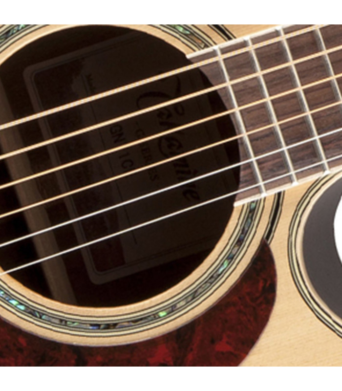 Takamine GN71CE Natural