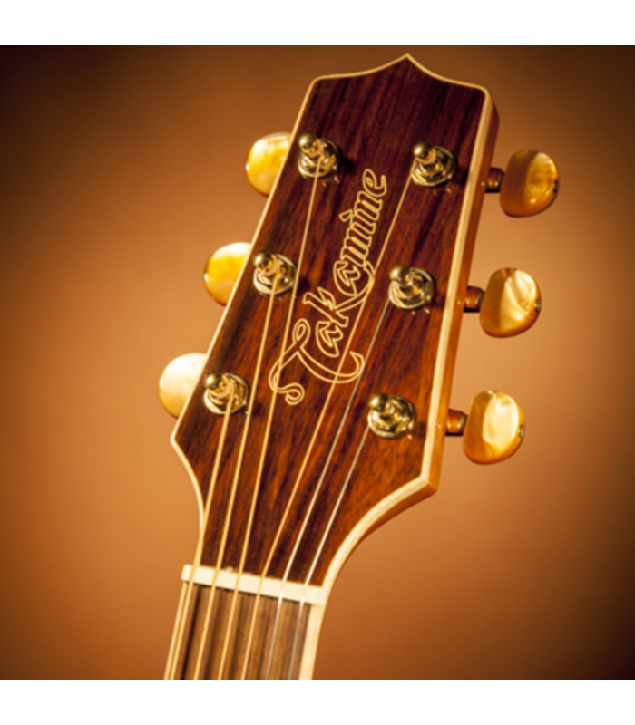 Takamine GN71CE Natural