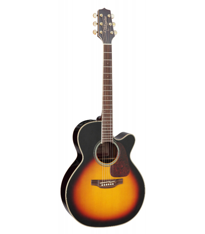 Takamine GN71CE Sunburst