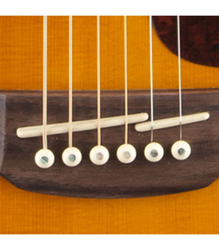 Takamine GN71CE Sunburst