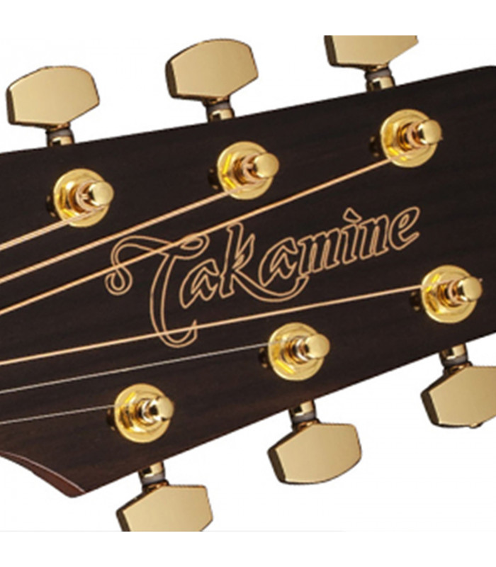 Takamine GN51CE Natural