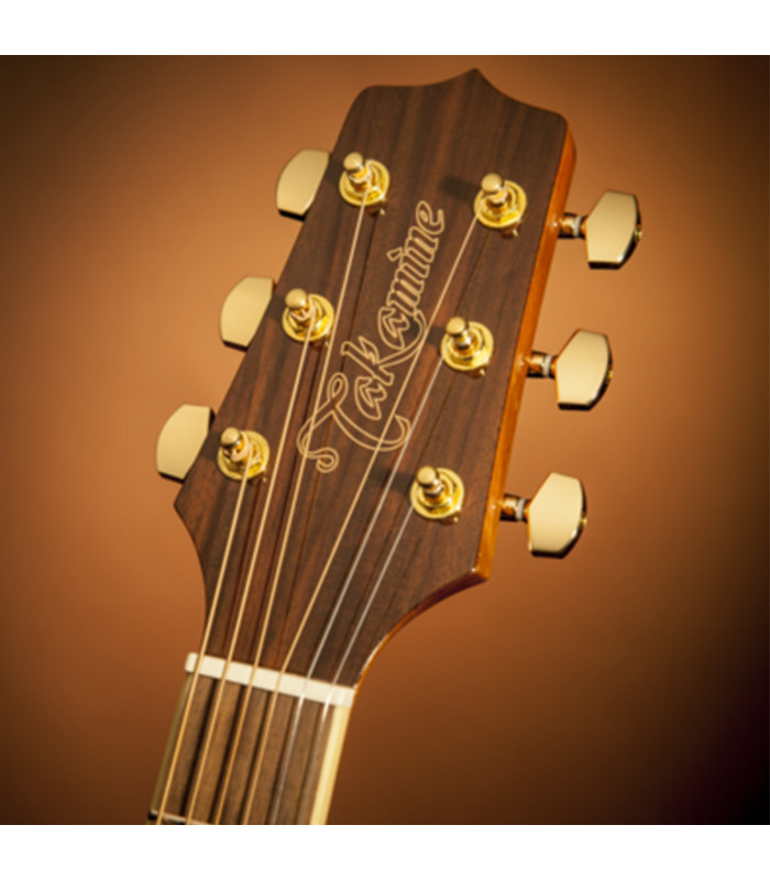 Takamine GN51CE Sunburst
