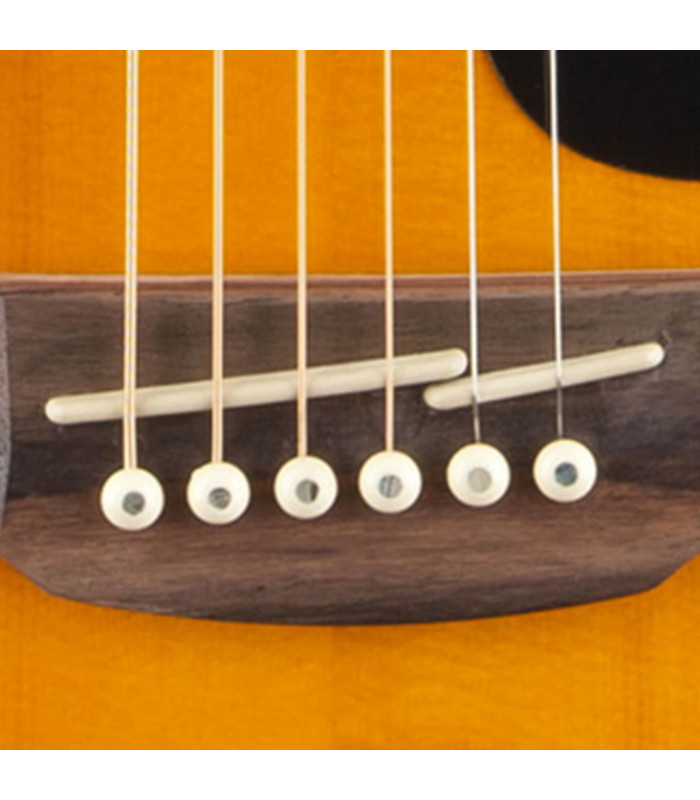 Takamine GN51CE Sunburst