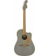 Fender Redondo Player Slate Satin