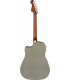 Fender Redondo Player Slate Satin