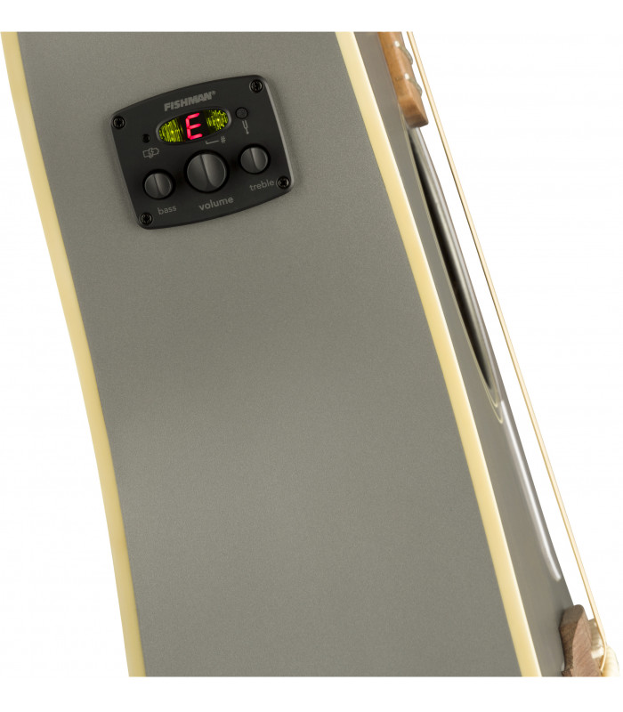 Fender Redondo Player Slate Satin