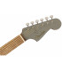 Fender Redondo Player Slate Satin