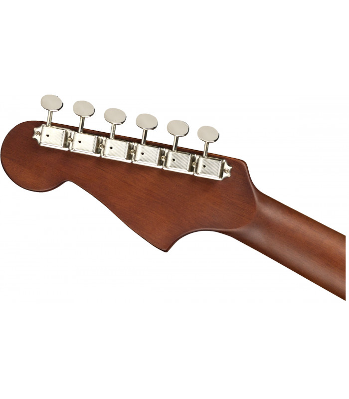 Fender Redondo Player Slate Satin