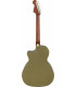 Fender Newporter Player Olive Satin