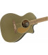 Fender Newporter Player Olive Satin