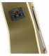 Fender Newporter Player Olive Satin