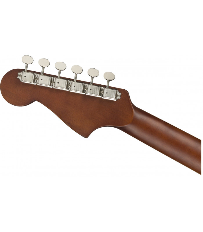 Fender Newporter Player Olive Satin