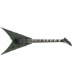 Jackson JS32 King V Matte Army Drab