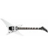 Jackson JS32 Warrior Snow White