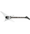 Jackson JS32 Warrior Snow White