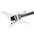 Jackson JS32 Warrior Snow White