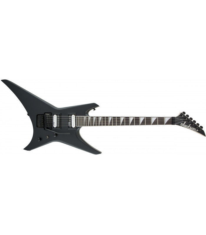 Jackson JS32 Warrior Satin Gray