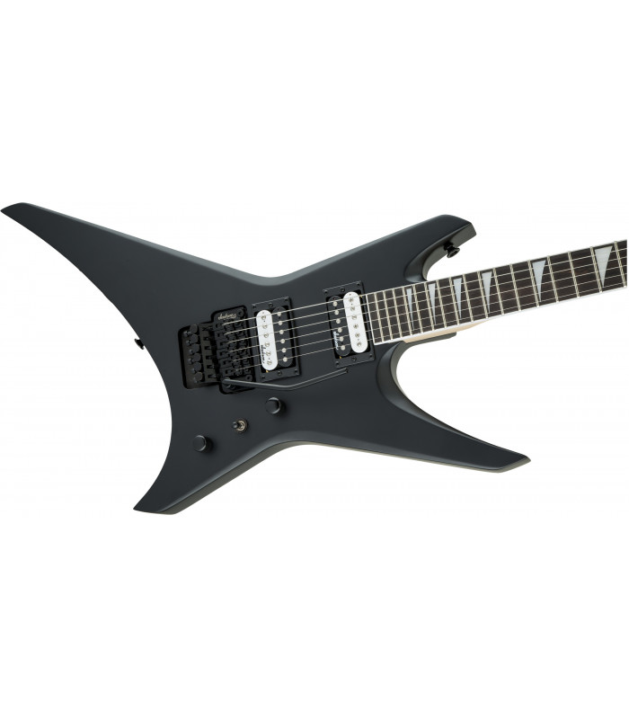 Jackson JS32 Warrior Satin Gray