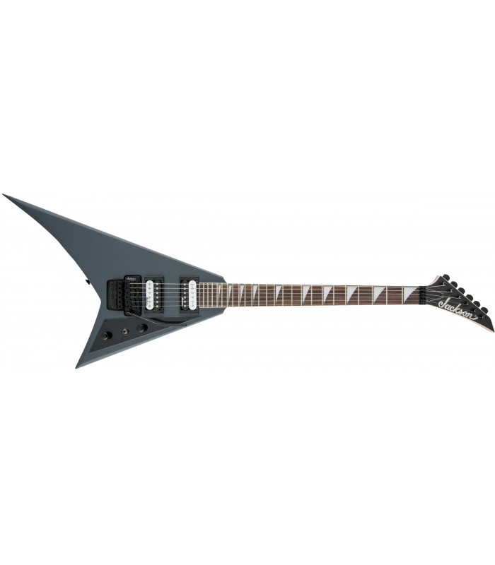 Jackson JS32 Rhoads Satin Gray