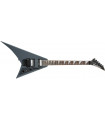 Jackson JS32 Rhoads Satin Gray