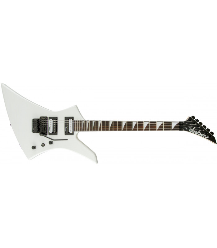 JACKSON JS32 Kelly Snow White